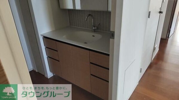 パークハウス中目黒の物件内観写真